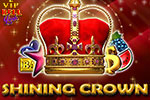 VIP Shining Crown Bell Link