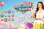 Balloon Race
