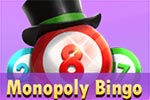 Monopoly Bingo