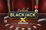 Turkish BlackjackX 4