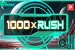 1000 x RUSH