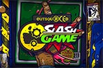 Outsourced: Slash Game