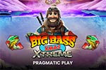 Big Bass Xmas Extreme