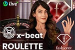 FashionTV X-Beat Roulette