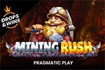 Mining Rush