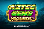 Aztec Gems Megaways™