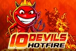 10 Devils Hotfire