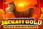 Jackass Gold Hold & Win Buy Bonus