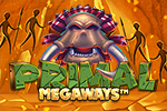 Primal Megaways