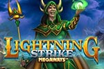 Lightning Strike Megaways