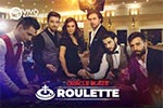 Oracle Blaze Roulette