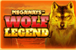 Wolf Legend Megaways