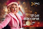 VIP Gold Baccarat