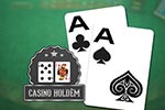 Three Hand Holdem
