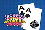 Jackpot Poker MH