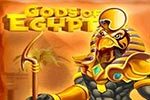 Gods Of Egypt